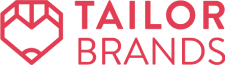 Tailor Brands Logo